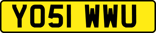 YO51WWU