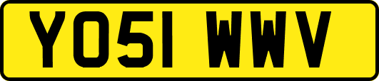 YO51WWV