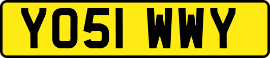 YO51WWY