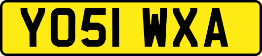 YO51WXA