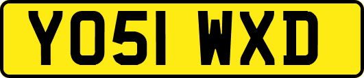 YO51WXD