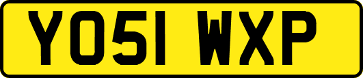 YO51WXP