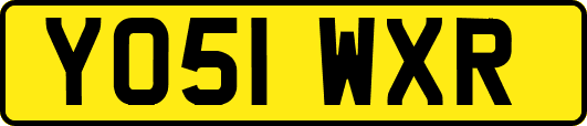 YO51WXR