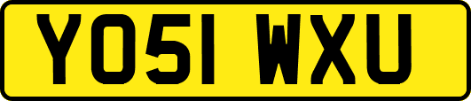 YO51WXU