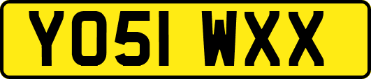 YO51WXX
