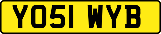 YO51WYB