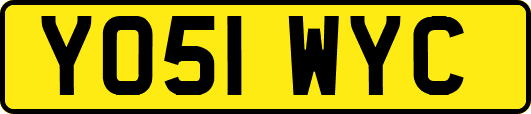 YO51WYC