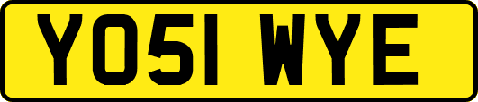 YO51WYE
