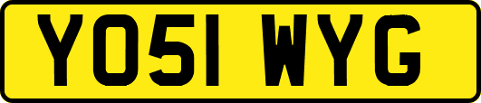 YO51WYG