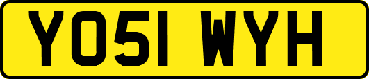 YO51WYH