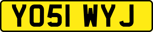 YO51WYJ