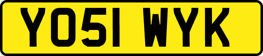YO51WYK