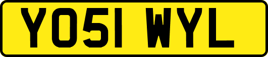 YO51WYL