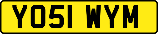 YO51WYM