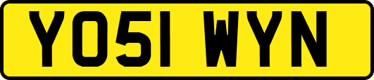 YO51WYN