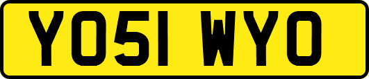 YO51WYO