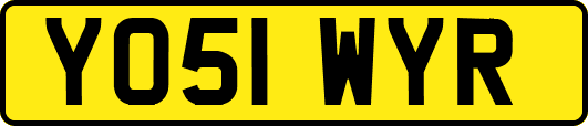 YO51WYR