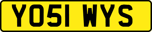 YO51WYS