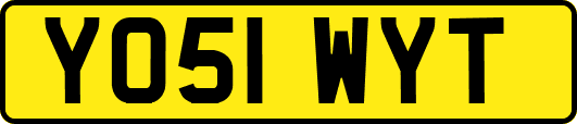 YO51WYT