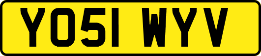 YO51WYV