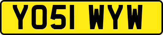 YO51WYW