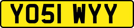 YO51WYY