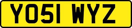 YO51WYZ