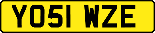 YO51WZE