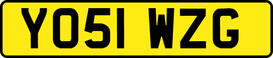 YO51WZG