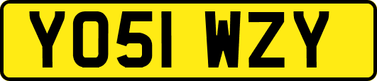 YO51WZY