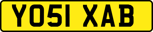 YO51XAB