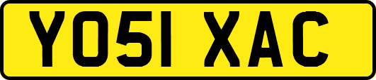 YO51XAC