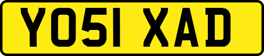 YO51XAD