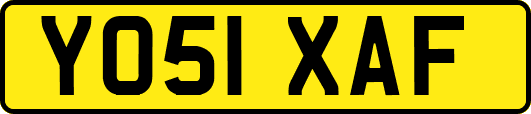 YO51XAF