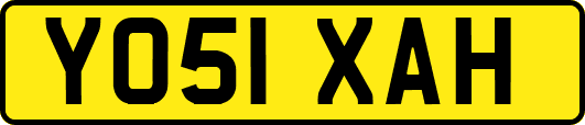 YO51XAH