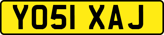 YO51XAJ