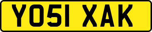 YO51XAK