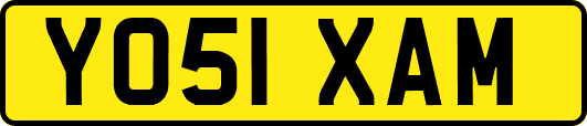 YO51XAM