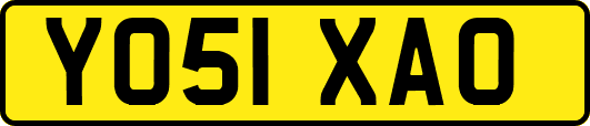 YO51XAO