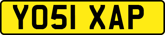 YO51XAP