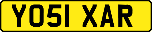 YO51XAR