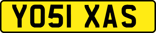 YO51XAS