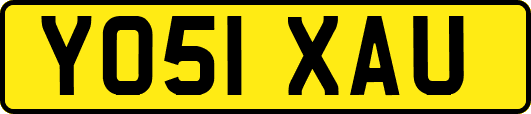 YO51XAU