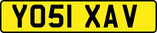 YO51XAV