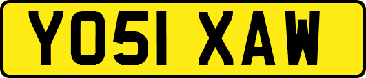 YO51XAW