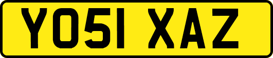 YO51XAZ