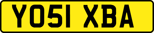 YO51XBA