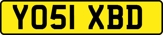 YO51XBD
