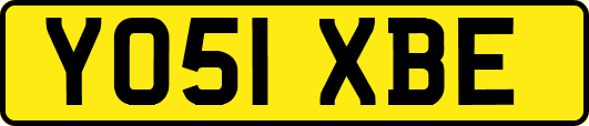 YO51XBE