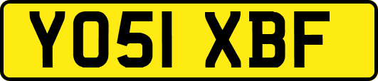 YO51XBF